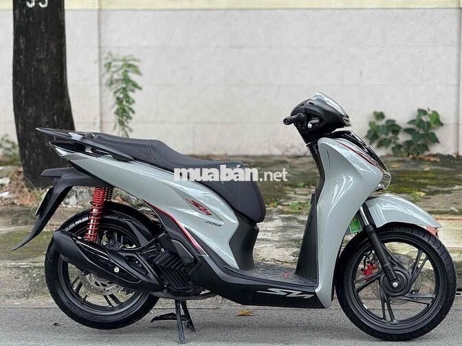 SH 160i ABS 2024 XXM ( GÓP BAO NỢ XẤU )