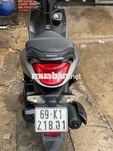 BÁN XE JANUS XE ĐẸP ZIN ÊM NGON