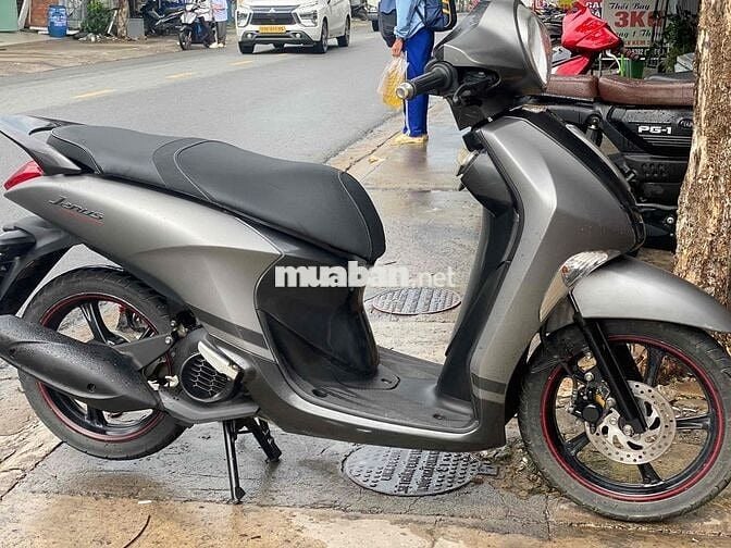 BÁN XE JANUS XE ĐẸP ZIN ÊM NGON