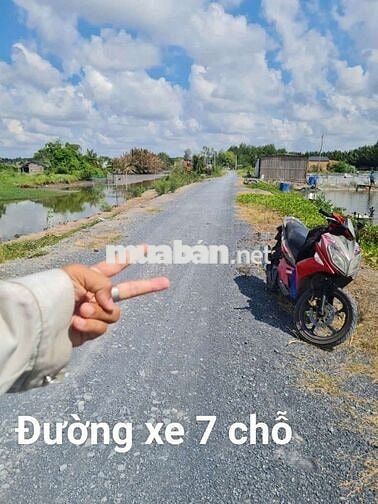 1930m2 đất thổ cư toàn bộ,view sông mát, đường ôtô,tiện ích đầy đủ,