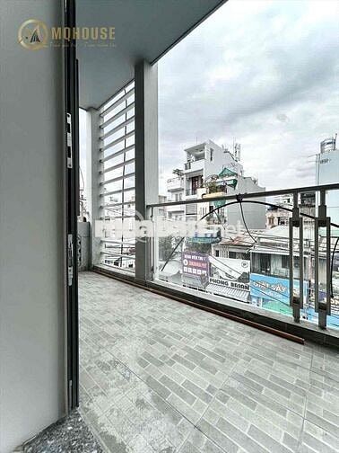 Cho Thuê 2PN Ban Công 50m2 Gần ĐH Văn Lang CS3_Mới 100% Máy Giặt Riêng