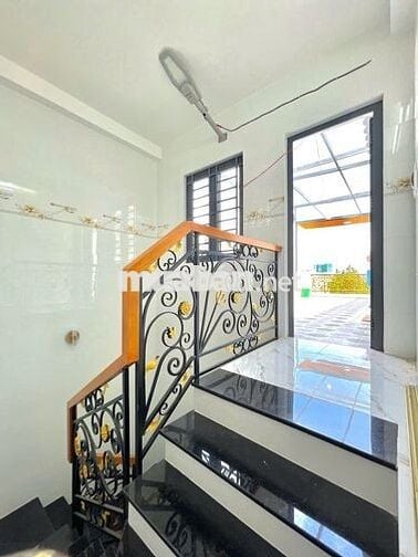 Nhà Mặt Tiền Kinh Doanh Đường An Dương Vương - 2PN 3WC - 3.5x20m