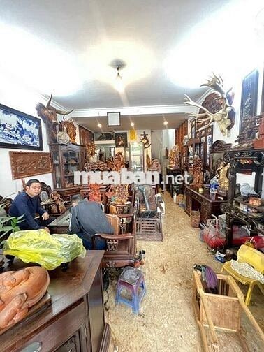 SIÊU PHẨM HOÀNG HOA THÁM, MẶT PHỐ KINH DOANH, VỊ TRÍ ĐẸP, THANG MÁY