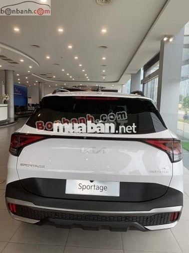 Kia Sportage Signature X-Line 2.0D 2025