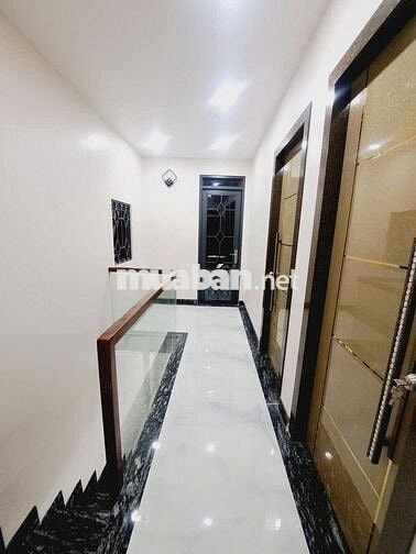 Nhà Phố Ngay Trung Tâm Quận 6 Sổ Hồng Riêng 37M2 Giá 5.1 Tỷ