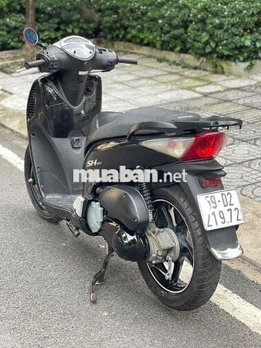 SH150i 2008 up full giấy PS