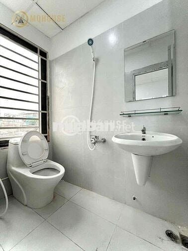 Cho Thuê 2PN Ban Công 50m2 Gần ĐH Văn Lang CS3_Mới 100% Máy Giặt Riêng