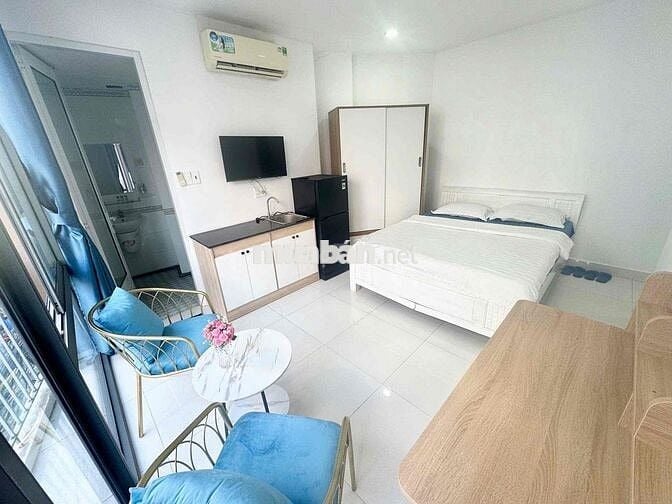 Phòng từ 4tr8 Bùi Văn Thêm _ Phú Nhuận