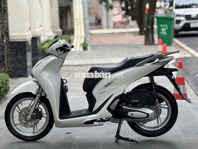 SH 150i ABS 2020 BSTP 01396
