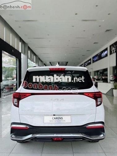 Kia Carens 1.4T Signature 2025
