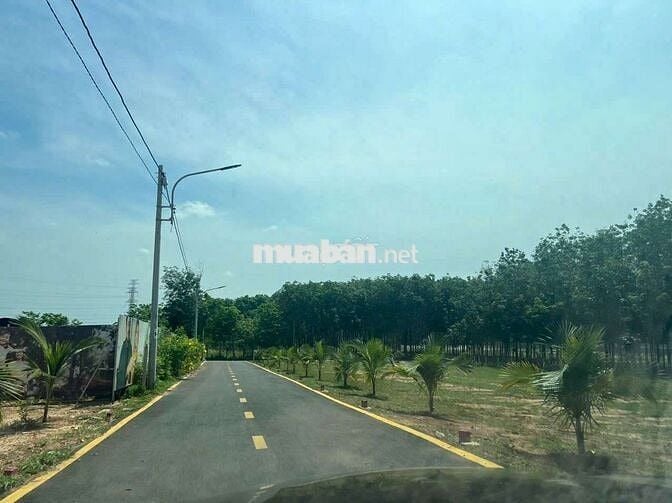 Đất Tân Định chính chủ cần bán