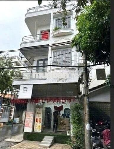 Cho Thuê Nhà Đường Bàu Cát, Tân Bình ( Nhà Vị trí đẹp - KD Tự Do )