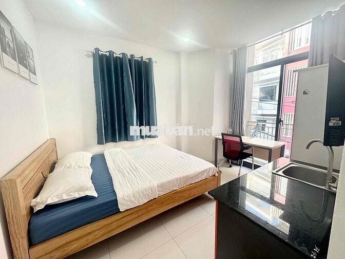 Phòng từ 4tr8 Bùi Văn Thêm _ Phú Nhuận