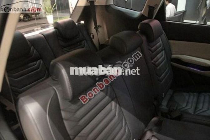 Kia Carens 1.4T Signature 2025