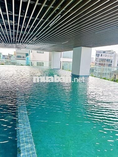 Căn hộ 4PN 127m2 và Duplex 116,9 m2 đường Hồng Bàng Quận 6 ký HĐCĐT