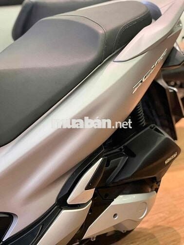 PCX 150 xám bạc bs 60006 ( xe chính chủ )