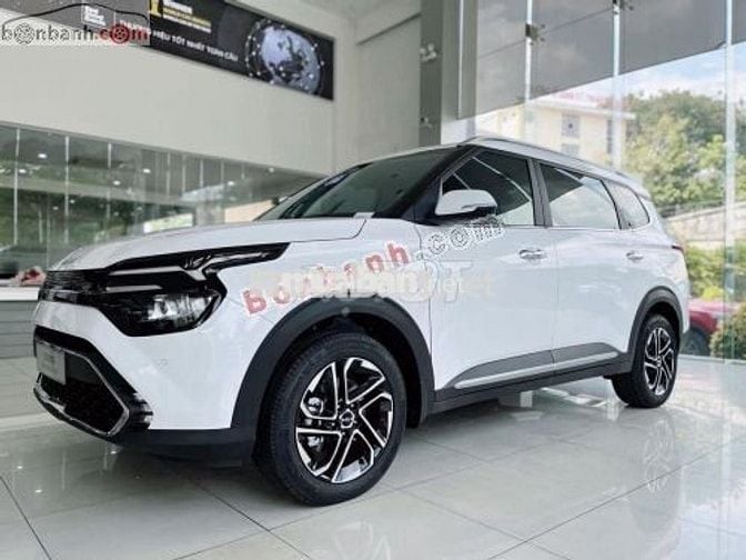 Kia Carens 1.4T Signature 2025