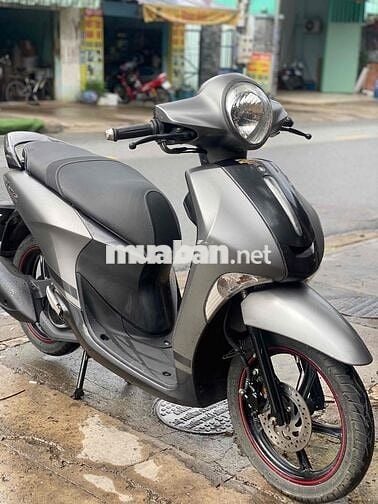 BÁN XE JANUS XE ĐẸP ZIN ÊM NGON