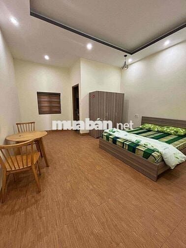 NHÀ 3 TẦNG MỚI ĐẸP 4 PHÒNG NGỦ KHU DƯƠNG ĐÌNH NGHỆ