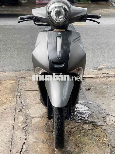 BÁN XE JANUS XE ĐẸP ZIN ÊM NGON