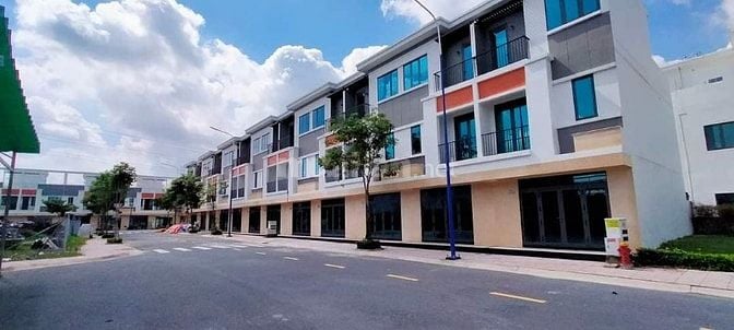 Lavela Garden Cơ Hội Đầu Tư Sinh Lời Ngay Trung Tâm TP. Thuận An