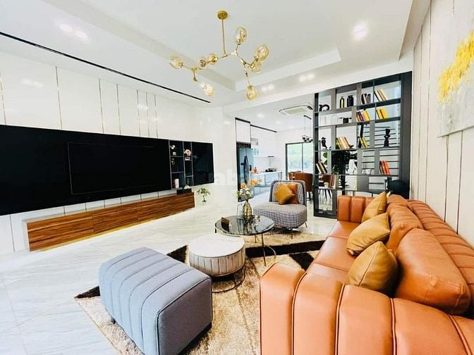 Lavela Garden Cơ Hội Đầu Tư Sinh Lời Ngay Trung Tâm TP. Thuận An