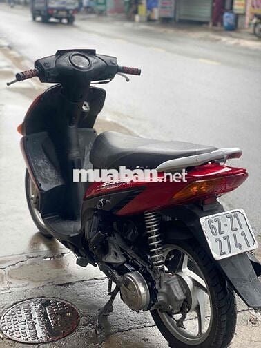 BÁN XE CLICK. XE RẤT ĐẸP MÁY ZIN CỰC ÊM