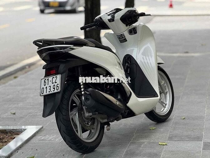 SH 150i ABS 2020 BSTP 01396
