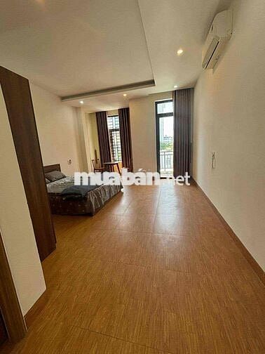 NHÀ 3 TẦNG MỚI ĐẸP 4 PHÒNG NGỦ KHU DƯƠNG ĐÌNH NGHỆ