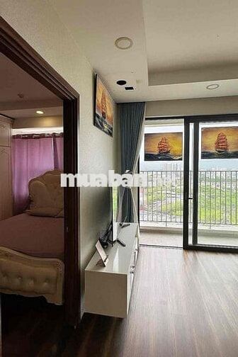 CĂN ĐỘC QUYỀN PEGASUITE 1 - BANCOL VIEW THOÁNG MÁT 75m2 : 4,1 Xx TỶ