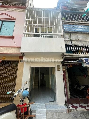 CHO THUÊ NHÀ NGUYÊN CĂN HXH Q1 MỚI 100% TRỆT LỬNG LẦU