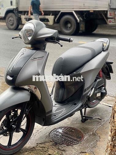 BÁN XE JANUS XE ĐẸP ZIN ÊM NGON