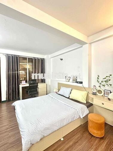 Phòng đầy đủ nội thất, bếp, rộng rãi Bình Thạnh