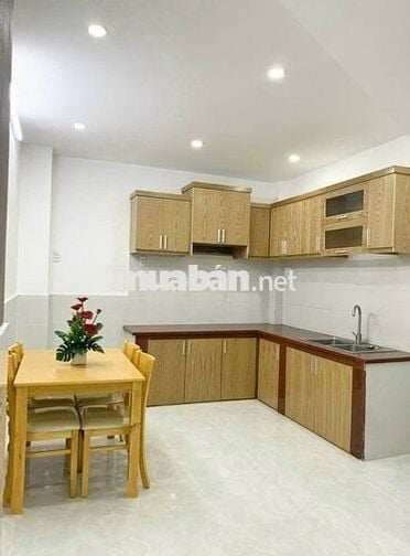 Cho thuê nhà 19/3A Nguyễn Bá Tuyển, Phường 12, Quận Tân Bình