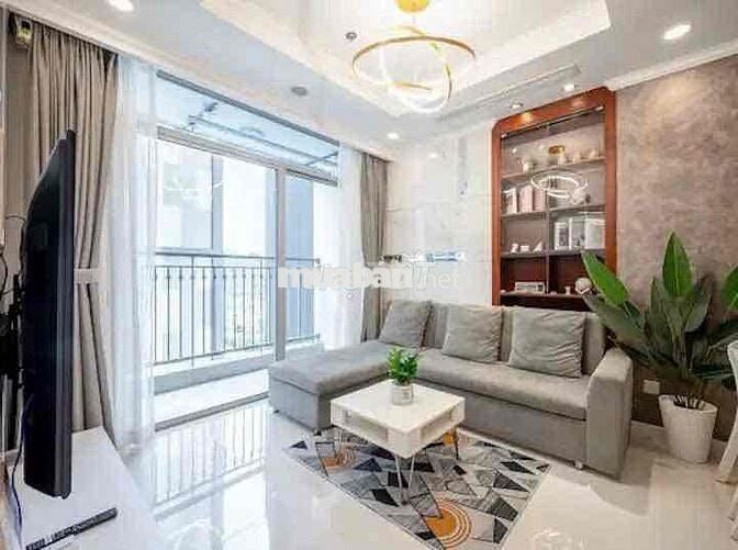 ✨ CHO THUÊ CĂN HỘ 2 PHÒNG NGỦ – VINHOMES CENTRAL PARK ✨