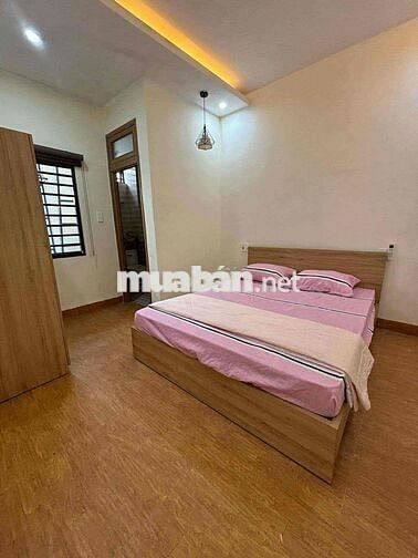 NHÀ 3 TẦNG MỚI ĐẸP 4 PHÒNG NGỦ KHU DƯƠNG ĐÌNH NGHỆ