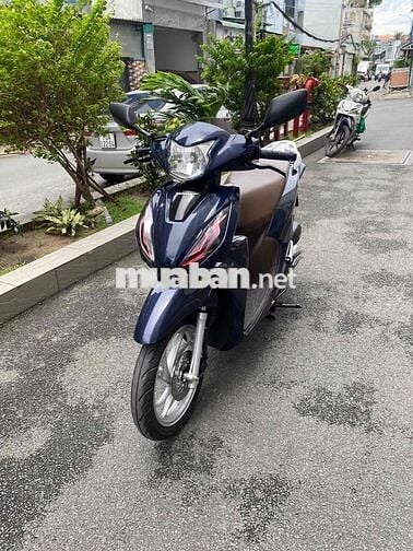 Vision 2023 ít chạy, chính chủ biển thành phố