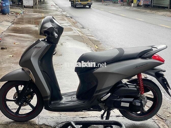 BÁN XE JANUS XE ĐẸP ZIN ÊM NGON