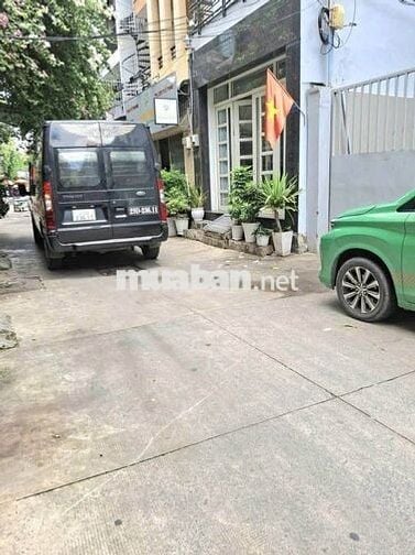 TÔI CẦN BÁN GẤP NHÀ NGUYỄN TRÃI - QUẬN 5 GIÁ 6TỶ290/ 65M2 SỔ HỒNG