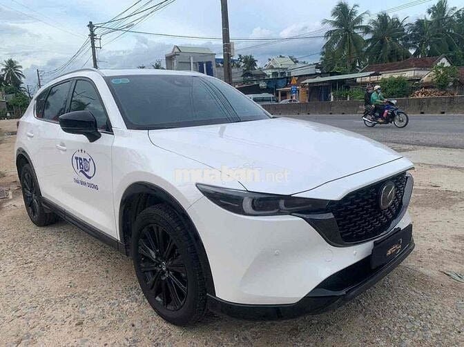 Mazda CX 5 2024 Premium Sport 2.0 AT - 3000 km