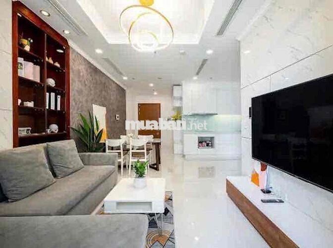 ✨ CHO THUÊ CĂN HỘ 2 PHÒNG NGỦ – VINHOMES CENTRAL PARK ✨