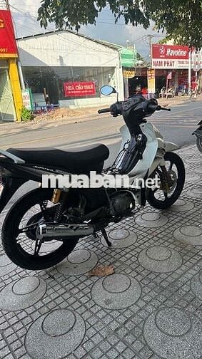 cần bán Jupiter Gravitar xe bao zin keng