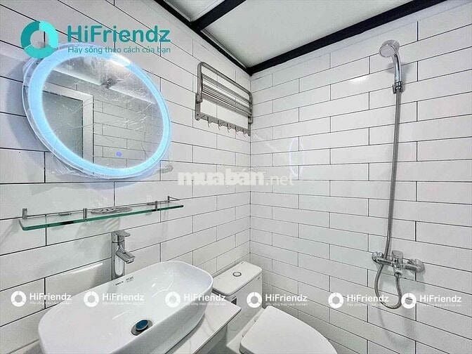 CHO THUÊ DUPLEX MỚI 100% GẦN ĐH CÔNG NGHIỆP, NGUYỄN TẤT THÀNH, VĂN LAN