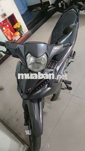 Sirus Fi full zin, máy êm ngon, đẹp như hình bs 59