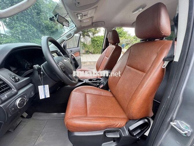 Ford Ranger XLS 2020 - 64000 km