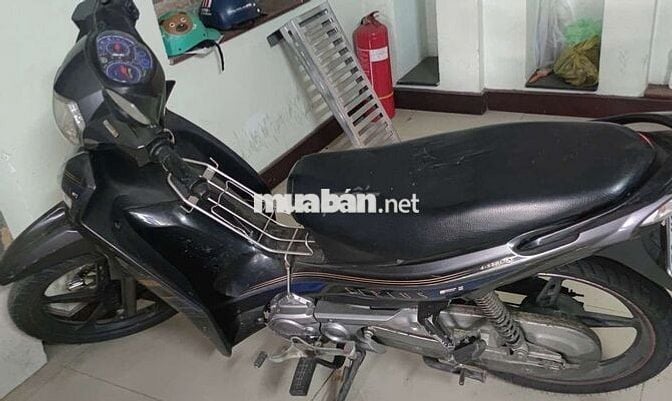 Sirus Fi full zin, máy êm ngon, đẹp như hình bs 59