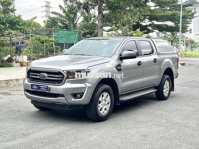 Ford Ranger XLS 2020 - 64000 km