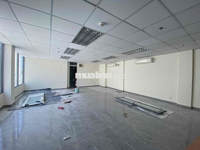 [Hot] Toà nhà 135m2/sàn – Mt Trương Công Định Q.Tân Bình