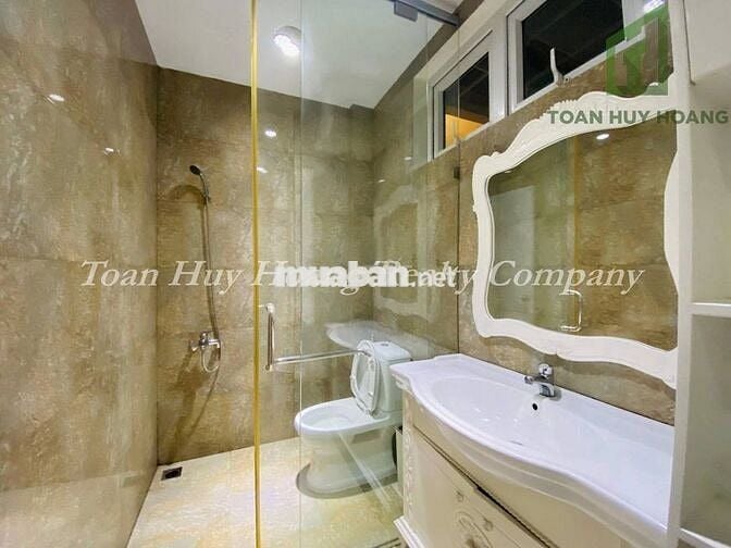 Biệt thự cao cấp cho thuê tại Phúc Lộc Viên - V0481