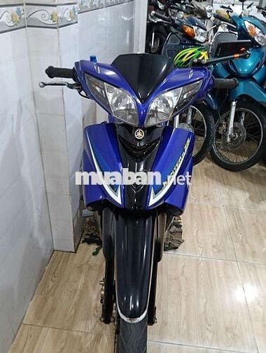 Yamaha Jupiter, máy zin,bs65